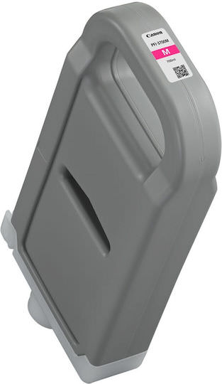 Canon PFI-3700 Γνήσιο Μελάνι Εκτυπωτή InkJet Photo Ματζέντα (6452C001) - Image 1