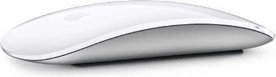 Apple Magic Mouse (USB‑C) Ασύρματο Bluetooth Ποντίκι Λευκό - Image 1