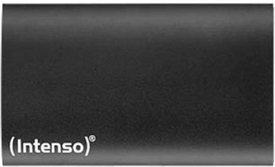 Intenso Premium Edition USB 3.0 Εξωτερικός SSD 500GB 1.8" Μαύρο - Image 1