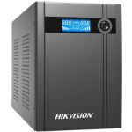 Hikvision DS-UPS2000 Line-Interactive 2000VA 1200W - Image 2