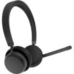 Lenovo Wireless Stereo Headset On Ear Multimedia Ακουστικά με μικρόφωνο και σύνδεση Bluetooth - Image 2