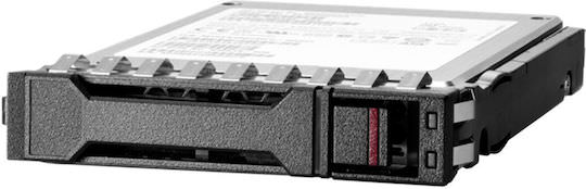 HP Mission Critical 1.6TB HDD Σκληρός Δίσκος 3.5" SATA III 10000rpm για Server - Image 1