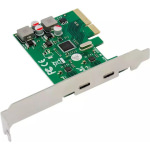 Conceptronic Κάρτα PCIe σε 2 θύρες Type-C - Image 4