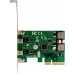 Conceptronic Κάρτα PCIe σε 2 θύρες Type-C - Image 3