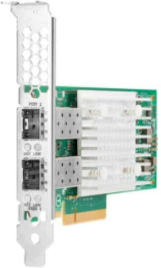 Broadcom Bcm57412 Ethernet 10 Gbps Sfp+ 2-port Network Card - Image 1