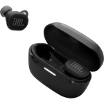 JBL Endurance Race 2 In-ear Bluetooth Handsfree Ακουστικά με Αντοχή στον Ιδρώτα και Θήκη Φόρτισης Μαύρα