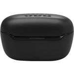 JBL Endurance Race 2 In-ear Bluetooth Handsfree Ακουστικά με Αντοχή στον Ιδρώτα και Θήκη Φόρτισης Μαύρα - Image 2