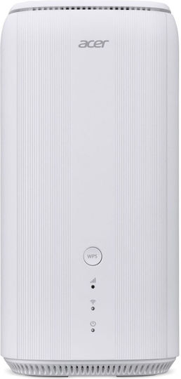 Acer X6E 5G CPE Ασύρματο 4G Router με 2 Θύρες Gigabit - Image 1
