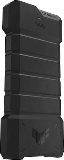 Asus Tuf Gaming A2 Θήκη για Σκληρό Δίσκο M.2 PCI Express NVME με σύνδεση Type-C - Image 1