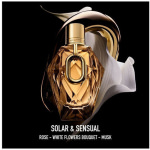 Rabanne Million Gold Eau de Parfum Refillable 50ml - Image 3