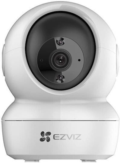 Ezviz H7c IP Dual Κάμερα Παρακολούθησης Full HD+ 4MP με Αμφίδρομη Επικοινωνία και Φακό 2.8mm - Image 1