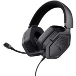 Trust GXT 492 Carus Over Ear Gaming Headset με σύνδεση 3.5mm