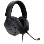 Trust GXT 492 Carus Over Ear Gaming Headset με σύνδεση 3.5mm - Image 2