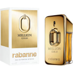 Rabanne 1 Million Gold Intense Eau de Parfum 50ml