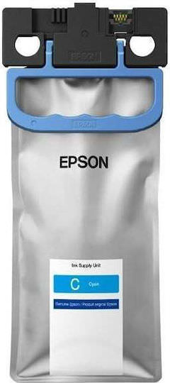 Epson T11P2 Γνήσιο Μελάνι Εκτυπωτή InkJet Κυανό (C13T11P240) - Image 1
