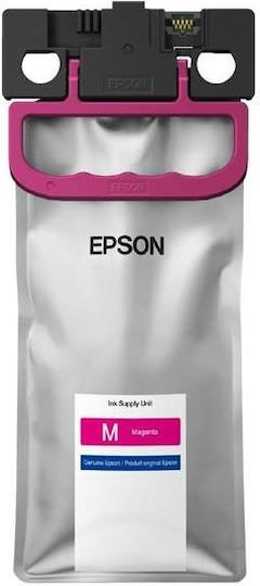 Epson T11P3 Γνήσιο Μελάνι Εκτυπωτή InkJet Ματζέντα (C13T11P340) - Image 1