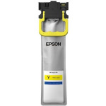 Epson T11N4 Γνήσιο Μελάνι Εκτυπωτή InkJet Κίτρινο (C13T11N440) - Image 2