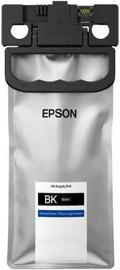 Epson T11N1 Γνήσιο Μελάνι Εκτυπωτή InkJet Μαύρο (C13T11N140) - Image 1