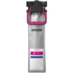 Epson T11N3 Γνήσιο Μελάνι Εκτυπωτή InkJet Ματζέντα (C13T11N340)