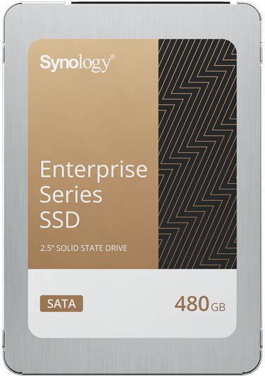 Synology SAT5221 SSD 480GB 2.5'' SATA III - Image 1