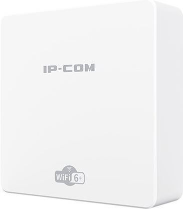IP-COM PRO-6-IW WiFi Mesh Network Access Point Wi‑Fi 6 Dual Band (2.4 & 5GHz) Λευκό - Image 1