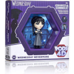 Wow!Stuff Wednesday: Wednesday Φιγούρα 8εκ. - Image 2