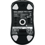 Asus ROG Harpe Ace Mini Ασύρματο RGB Gaming Ποντίκι 42000 DPI Μαύρο - Image 4