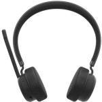 Lenovo Wireless Stereo Headset On Ear Multimedia Ακουστικά με μικρόφωνο και σύνδεση Bluetooth - Image 3
