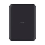 Trust Βάση Φόρτισης GaN με 4 Θύρες USB-C 240W Power Delivery σε Μαύρο χρώμα (Maxo) - Image 4