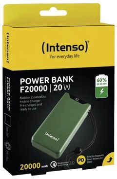 xlarge_20241203113345_intenso_f20000_power_bank_20000mah_me_thyra_usb_a_kai_thyra_usb_c_power_delivery_quick_charge_3_0_prasino.jpeg Intenso F20000 Power Bank 20000mAh με Θύρα USB-A και Θύρα USB-C Power Delivery / Quick Charge 3.0 Πράσινο - Image 1
