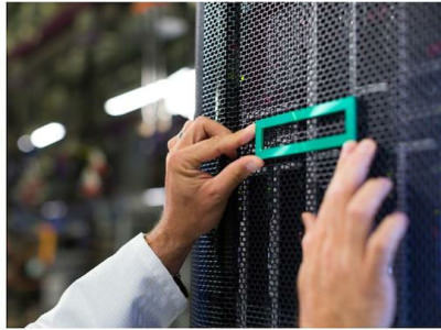 HP Ψύκτρα Kit ProLiant DL380 Gen11 Gen11 P49145-B21 - Image 2