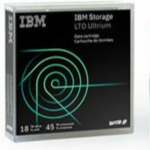 IBM Μέσο Αποθήκευσης LTO Ultrium 9 02XW568 - Image 2