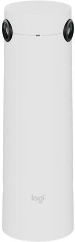 Logitech RALLY Bar Web Camera 4K Λευκή - Image 1