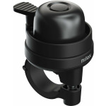 Nilox Παιδικό Κουδούνι Ποδηλάτου Μαύρο - Image 2