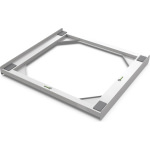 Meliconi Torre Συνδετικό Πλυντηρίου/Στεγνωτηρίου από Πλαστικό 60x55εκ.