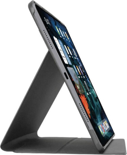 SBS Flip Cover Μαύρο (iPad Pro 2024 13") - Image 1