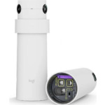 Logitech RALLY Bar Web Camera 4K Λευκή - Image 4