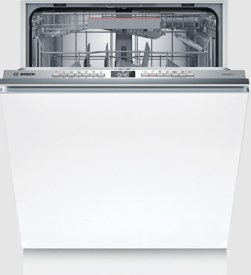 Bosch Πλήρως Εντοιχιζόμενο Πλυντήριο Πιάτων με Wi-Fi για 13 Σερβίτσια Home Connect Π59.8xY81.5εκ. - Image 1