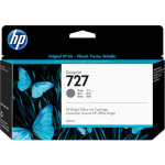HP 727 Γνήσιο Μελάνι Εκτυπωτή InkJet Γκρι (B3P24A) - Image 4