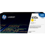 HP 650A Γνήσιο Toner Laser Εκτυπωτή Κίτρινο 15000 Σελίδων (CE272A) - Image 3