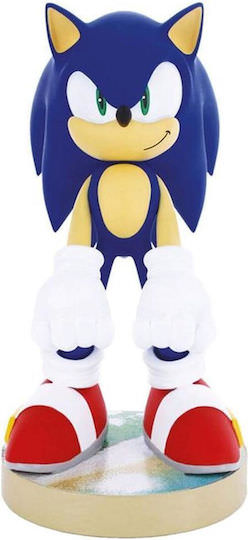 Exquisite Gaming Cable Guy Βάση Φόρτισης Κινητού Sonic The Hedgehog: Modern Sonic - Image 1