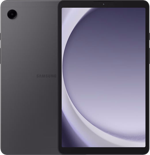 Samsung Galaxy Tab A9 4G 8.7" (4GB/64GB) Graphite - Image 1