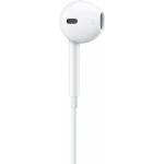 Apple EarPods (2024) Earbuds Handsfree Ακουστικά με Βύσμα Lightning Λευκό - Image 3