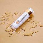 Frezyderm Sun Screen Color Velvet Αδιάβροχη Αντηλιακή Κρέμα Προσώπου SPF50+ με Χρώμα 50ml - Image 2