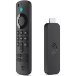 Amazon Smart TV Stick Fire 4K Gen 2 UHD με Wi-Fi / HDMI και Alexa