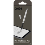 Tech-Protect Stylus Pen Ψηφιακή σε Ασημί χρώμα - Image 2