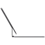 Apple Magic Keyboard Flip Cover International English Μαύρο (iPad Pro 2024 11") MWR23Z/A - Image 4