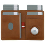 dbramante1928 Θήκη Δερμάτινη για AirTag σε Καφέ χρώμα - Image 2