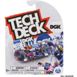 Spin Master Παιχνίδι Μινιατούρα TechDeck (Διάφορα Σχέδια) 1τμχ - Image 2