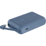 Belkin BoostCharge Power Bank 10000mAh 20W Μπλε